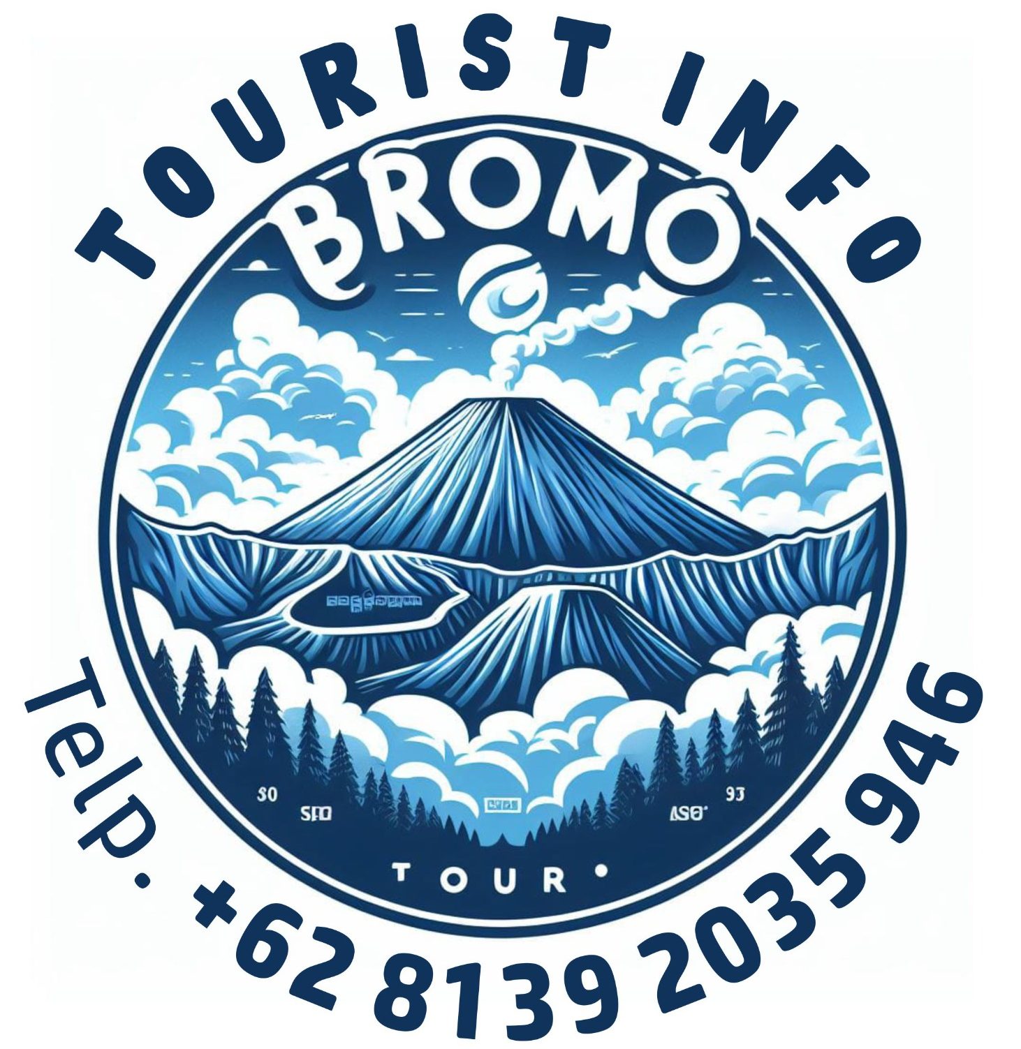 Bromo Tourist