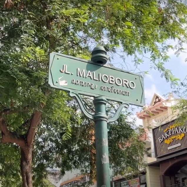 malioboro